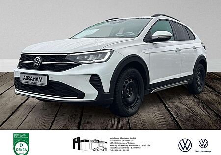 VW Taigo Volkswagen Life 1.0 TSI