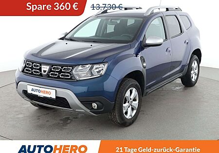 Dacia Duster 1.6 SCe Comfort *NAVI*CAM*TEMPO*KLIMA*