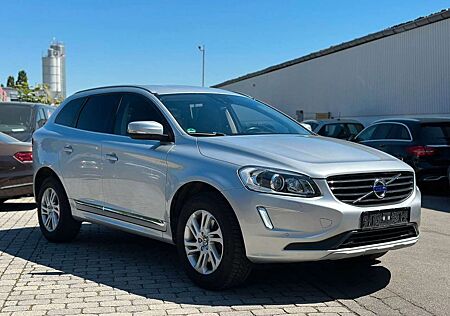 Volvo XC 60 XC60 Summum AWD Leder*Memo*Navi*Zahnriehmen neu