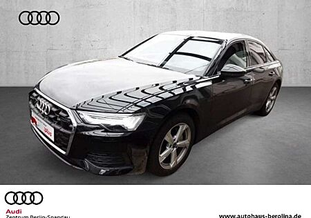 Audi A6 Lim. 40 TDI S line int. S tronic *StdHz*HuD*