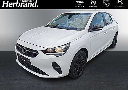Opel Corsa -e Edition*PDC hin.+Cam*Carplay*Allwe.*