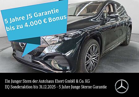 Mercedes-Benz EQS SUV EQS 450 SUV AMG BusinClass AHK 22KW HYPER AR-HUD