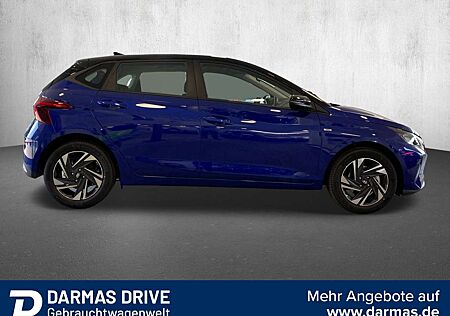 Hyundai i20 1.0 48V Turbo Intro Edition Klimaaut. DAB
