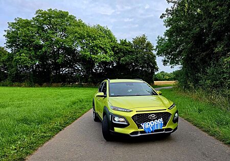 Hyundai Kona 1.0 T-GDI Advantage