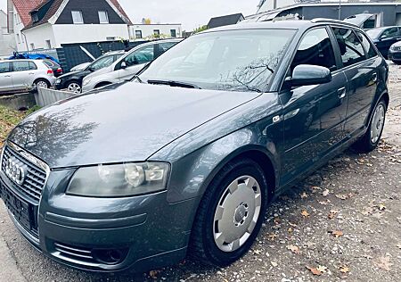 Audi A3 Sportback 2.0 TDI S line Sportpaket Plus,Aut.