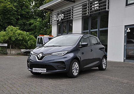 Renault ZOE EXPERIENCE Batteriek. R110 Z.E. 50 NAV*SZH*
