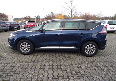 Renault Espace Limited Deluxe Crossover+7xLeder+Pano+Navi+LED+Cam
