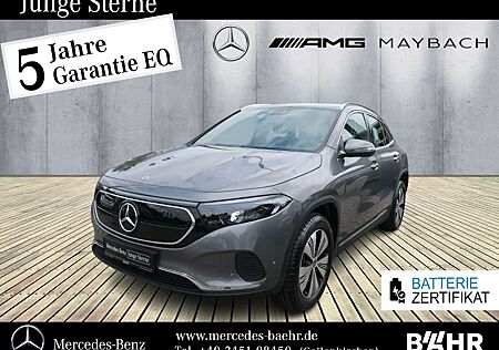 Mercedes-Benz EQA 250 Progressive/"Flex-Bonus" - 2.400 Euro Navi
