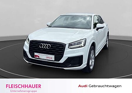 Audi Q2 sport 30 TFSI Navi,APS,LED,Tempomat
