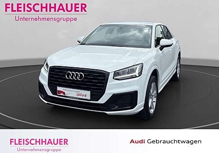 Audi Q2 sport 30 TFSI Navi,APS,LED,Tempomat