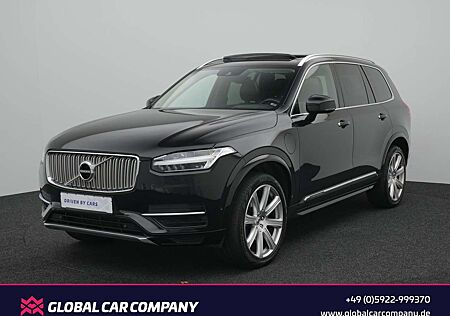 Volvo XC 90 gebraucht kaufen Volvo XC 90 XC90 Inscription T8 Plug-In Hybrid AWD,HuD,7P,