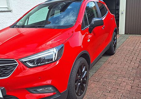 Opel Mokka X 1.6 D (CDTI) Automatik Color Innovation