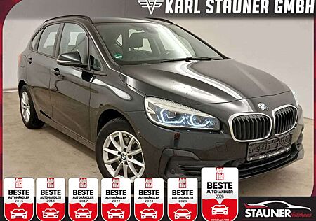 BMW 220 d Active Touerer Advantage xDrive PDC LED