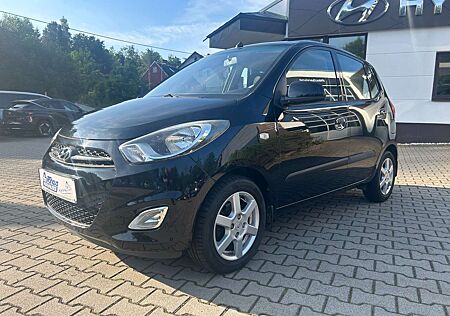 Hyundai i10 1.1 Automatik Style
