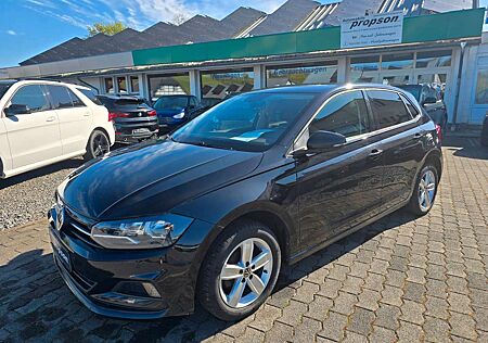 Volkswagen Polo VI 1.0 TSI Comfortline NAVI CLIMATRONIC