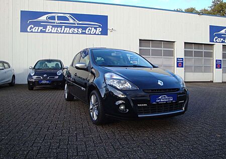 Renault Clio III Night and Day