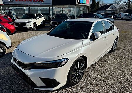 Honda Civic e:HEV Elegance 184 PS