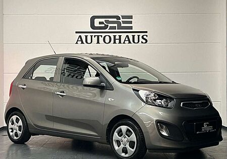 Kia Picanto 1.0 Edition7*Kamera*Navi*PDC*Klima*1Hand