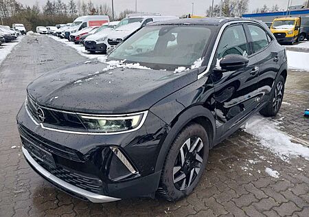 Opel Mokka 1.2 Elegance Automatik*LED*NAVI*KAMERA