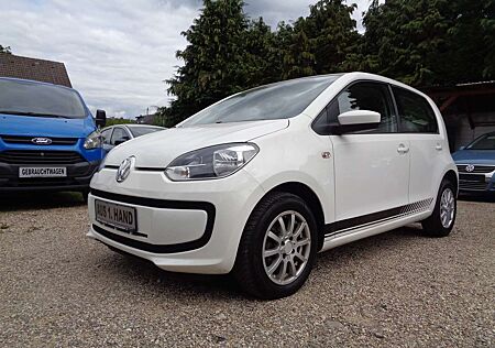 VW Up Volkswagen !