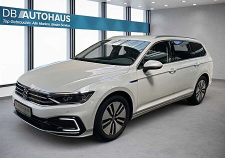 VW Passat Variant Volkswagen GTE 1.4 eHybrid DSG