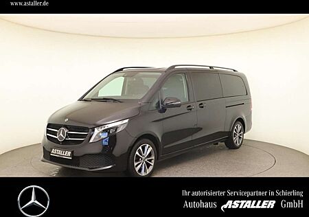 Mercedes-Benz V 300 d Avantgarde XL Extralang L3 Night+Airmati
