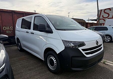 VW T7 Volkswagen Transporter Kastenwagen Plus 110 6S AHK SHZ AppC LED Temp 8...