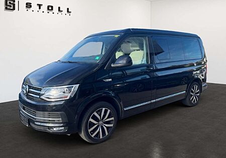VW T6 California Volkswagen 2.0 TDI DSG 4M Ocean Navi+Dynaudio+AHK+++