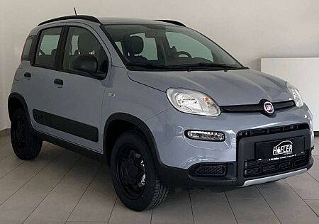 Fiat Panda Wild 4x4