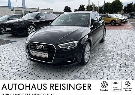 Audi A3 Sportback 2.0 TDI Design (Xenon,AHK,Navi,Sound)