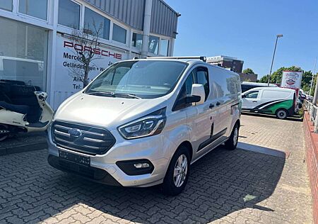 Ford Transit Custom 320 L2 TREND AUTOM./XENON/STANDHZ