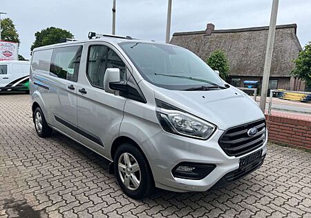 Ford Transit Custom 320 L2 TREND AUTOM./XENON/STANDHZ