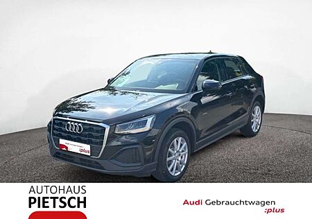 Audi Q2 35 TDI S tronic Navi LED ACC Kamera DigCockpi