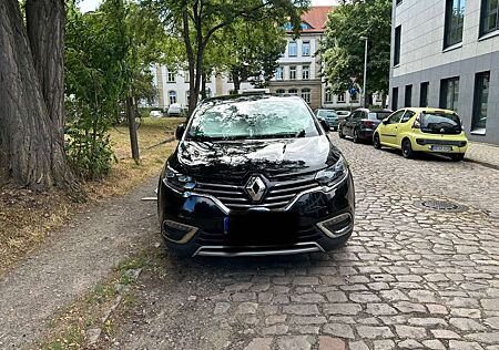 Renault Espace Energy dCi 160 EDC Initiale Paris
