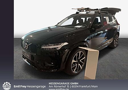 Volvo XC 90 XC90 B5 AWD Plus Dark 7S Glasd Luftf 21'' Standhei