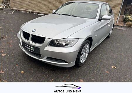 BMW 318i 318 3 Limousine Klima Fenster el.
