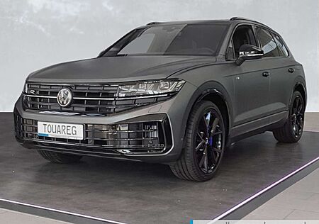 VW Touareg Volkswagen R 3.0 TFSI AHK Navi Leder Dynaudio IQ.LI