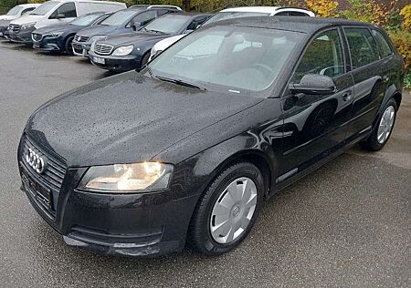Audi A3 1.4 TFSI Ambiente