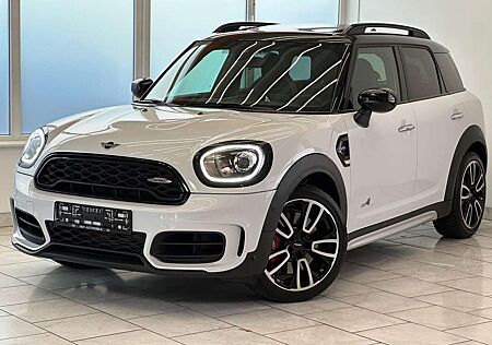 Mini John Cooper Works Countryman John Cooper Works ALL4 - PANO/ACC/Leder/HuD
