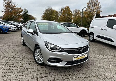 Opel Astra K ST 1.5D 64tkm/Kamera/Sitzhzg/DAB/LED
