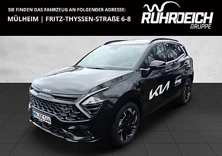 Kia Sportage 1.6T 180 48V 2WD DCT GTL Navi Leder digitales Coc