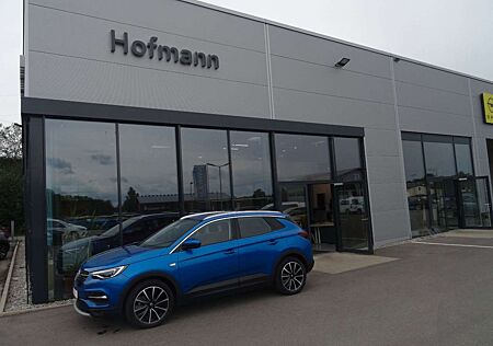 Opel Grandland X Klima, Kamera, SHZ, Navi, LED