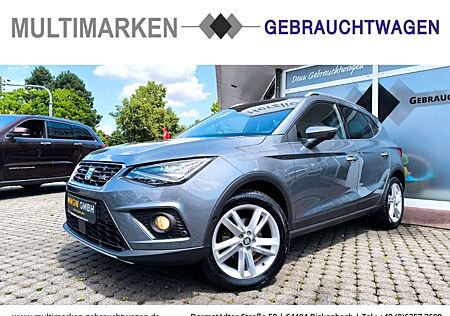 Seat Arona FR 1.6 TDI Navi/DigitalesCockpit/LED/ACC/CarPlay