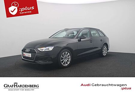 Audi A4 Avant 40 TFSI . Virt.Cockpit Navi B&O ACC