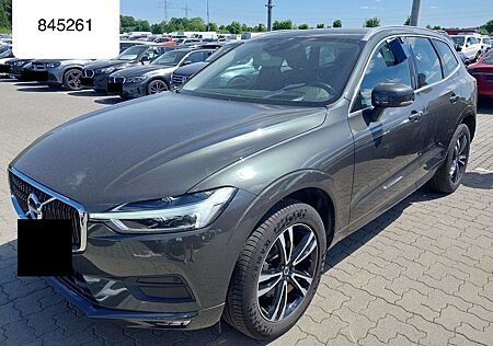 Volvo XC 60 XC60 LED Navi 19" HeadUp Pano ACC+SpurP. Memory