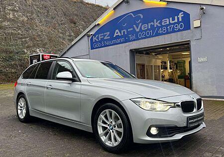 BMW 330 i xDrive Touring Aut. Advantage Pano Kam LED