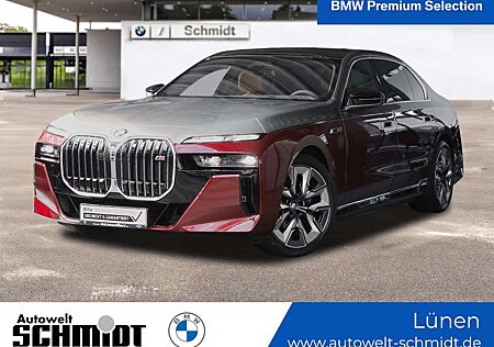 BMW i7 M70 xDrive /// BPS.GARANTIE bis 10.2028