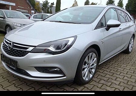 Opel Astra gebraucht kaufen Opel Astra 1.6 D Start/Stop Sports Tourer 120 Jahre