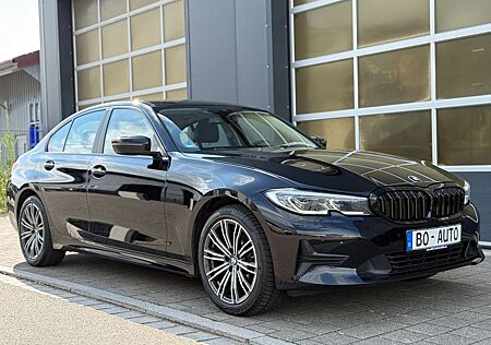 BMW 320 d xDrive LASER Leder Innovation StdHzg. Key DAB 18