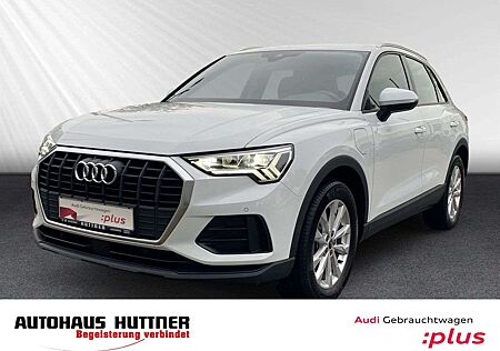 Audi Q3 TFSI e 45 S line S tronic ACC LED R-Kamera Navi